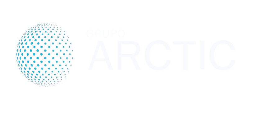 Estacionamientos Arctic